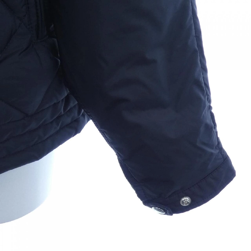 MONCLER VULPIE Áo khoác lông - Hàng hiệu Chính hãng 884553