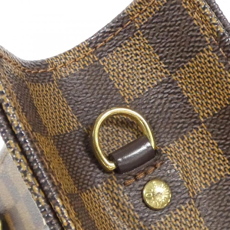 Túi xách Louis Vuitton Damier Sac Plat PM N41226 - Hàng hiệu Chính hãng 804847