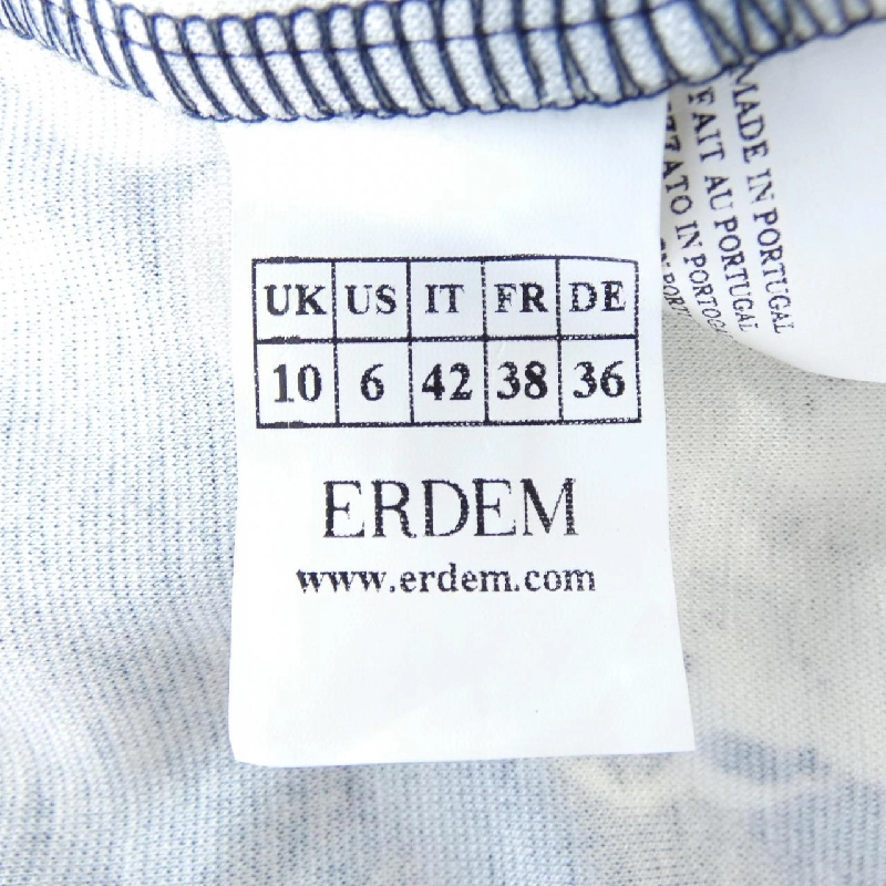 Đầm ERDEM - Hàng hiệu Authentic 814576