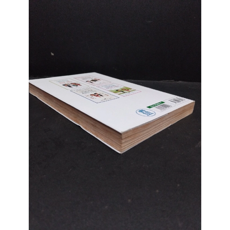 Những câu chuyện khuyến khích trẻ sáng tạo (dành cho lứa tuổi từ 7 đến 14 tuổi) mới 70% ố nặng 2017 HCM1008 Trương Gia Quyền - Trương Khiết Mi MẸ VÀ BÉ 916614