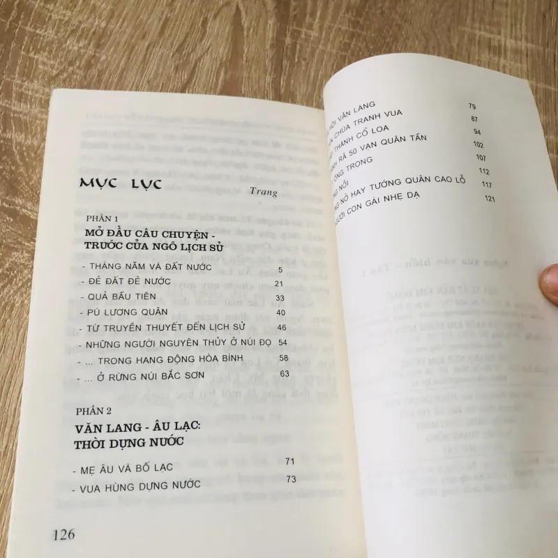 NGHÌN XƯA VĂN HIẾN ( T1) 1030004