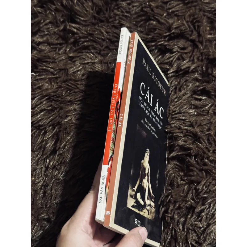 Combo ác quỷ trên thiên đàng + cái ác  996684