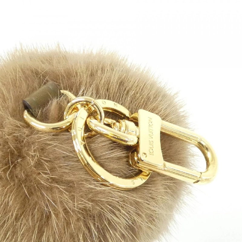 Louis Vuitton Porte Clé Lovely Vision M01018 Keychain - Hàng hiệu Authentic 807219