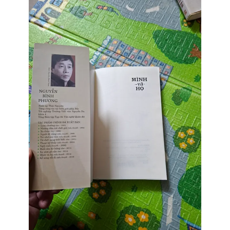 Mình Và Họ 784276