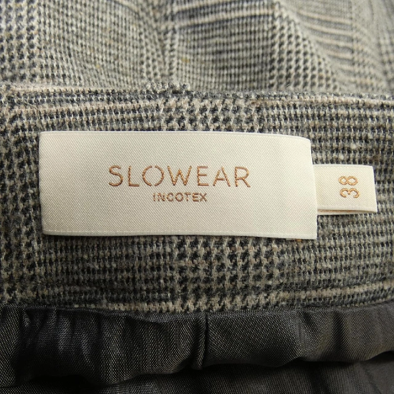 Chân váy INCOTEX - Hàng hiệu Authentic 818637