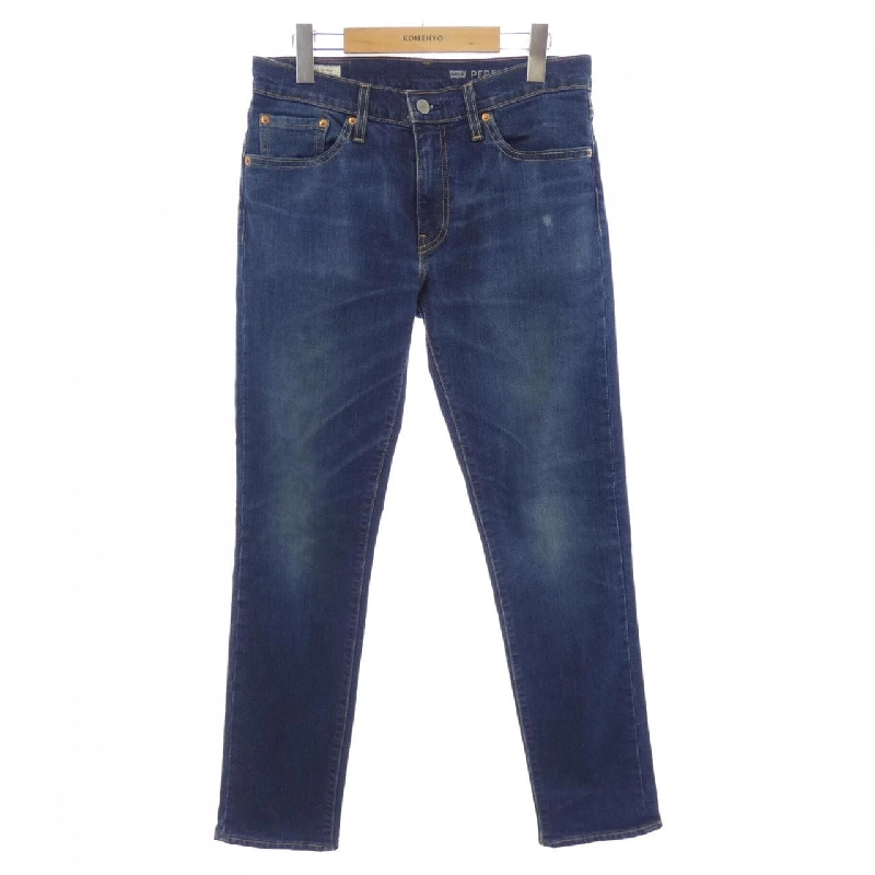 Quần jeans LEVI'S 511 - Hàng hiệu Authentic 893893