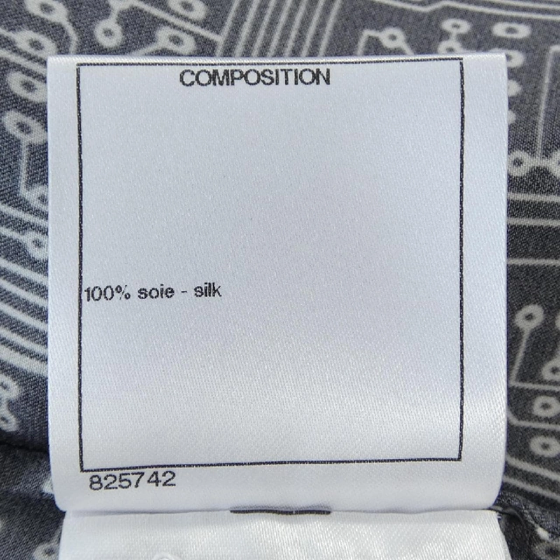 シャネル CHANEL P56292V42259 17S Áo sơ mi - Hàng hiệu Authentic 817787