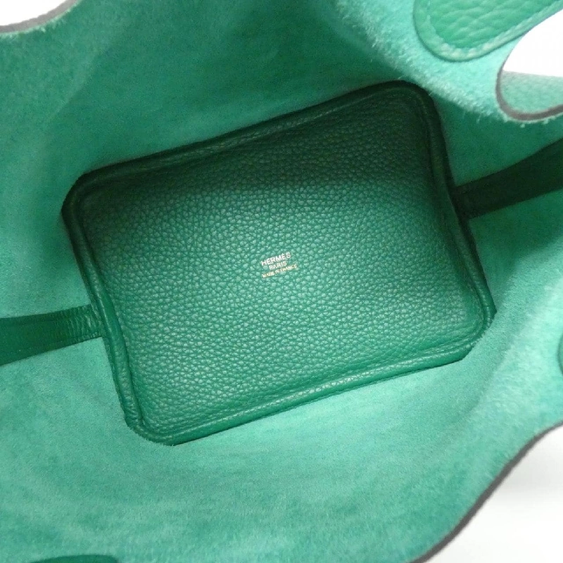 Túi Hermes Picotin Lock PM 056289CC 618734