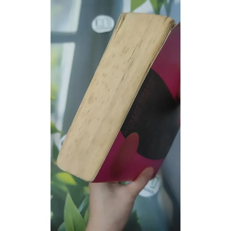 Nghệ Thuật Quyến Rũ (The Art Of Seduction) - Robert Greene 1018951