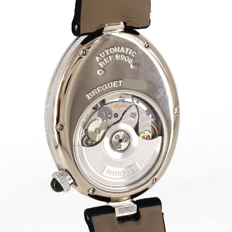 Breguet Queen of Naples WG/D 8908BB/V2/864D00D WG tự động - Hàng hiệu chính hãng 877326