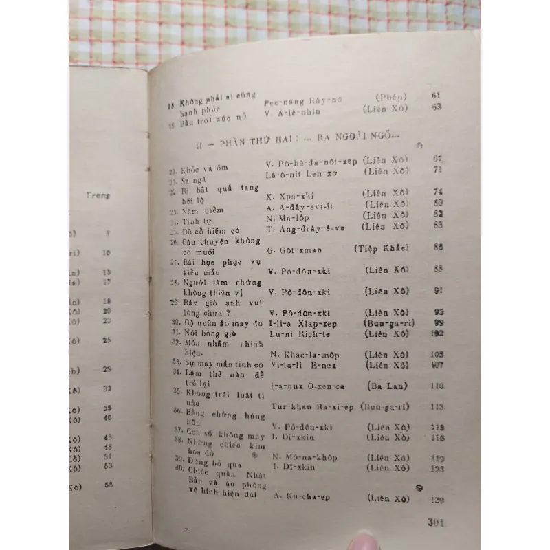 TRUYỀN THUYẾT CHIẾC THƯỚC NGỌC • Sách Bao Cấp 753162