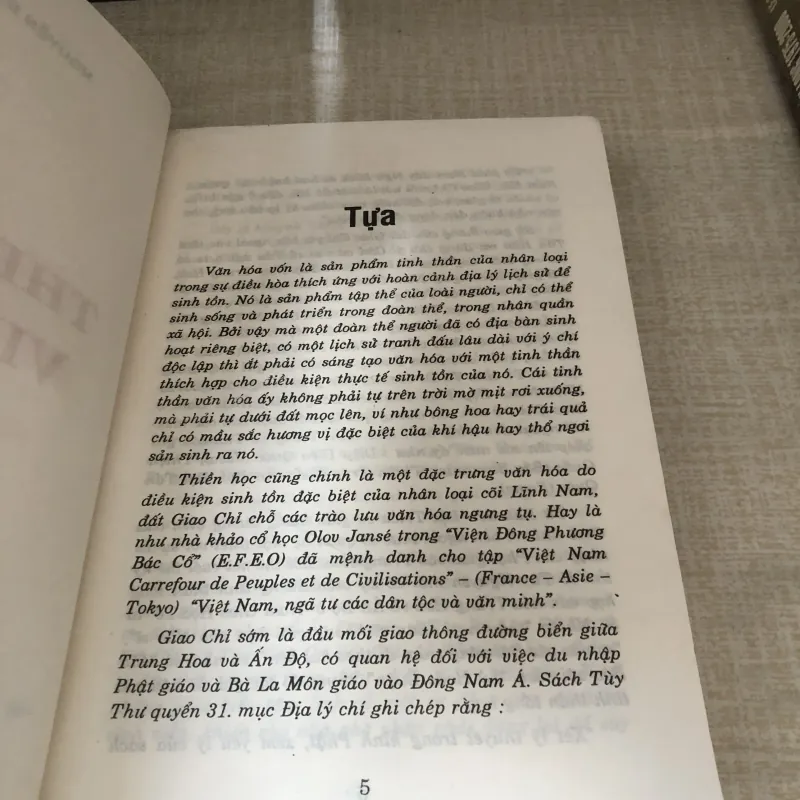 Thiền học Việt Nam 972087