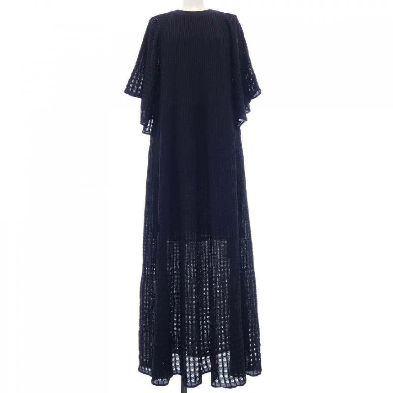 【Mã giảm giá】Đầm HERMES 650221