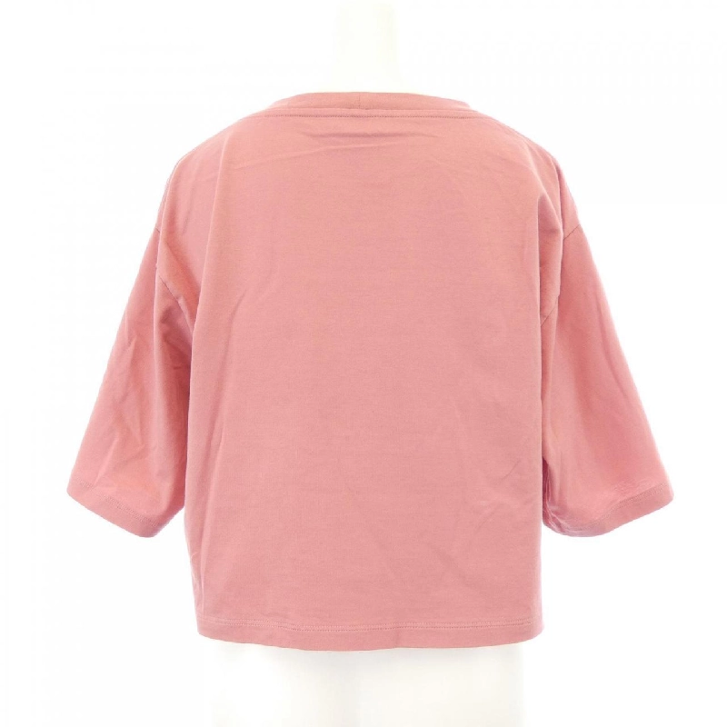 Áo thun cropped in CELINE CELINE 2X761671Q - Hàng hiệu Authentic 774974