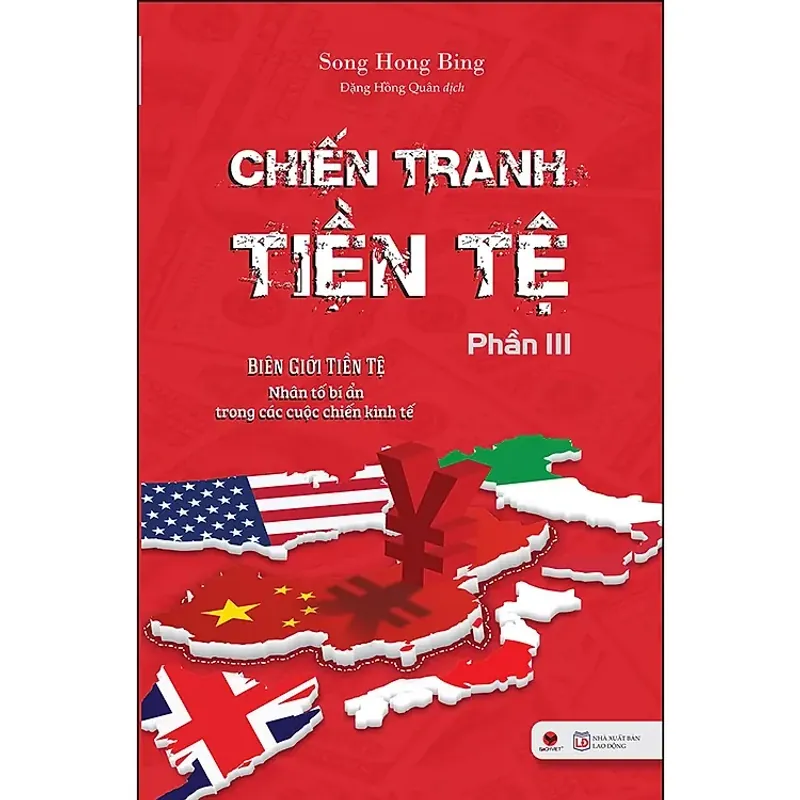 Chiến Tranh Tiền Tệ - Phần III 558714