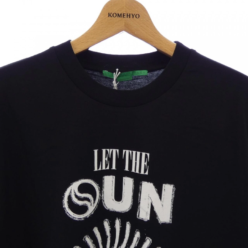 Áo thun Sunshine Long T của Stella McCartney 631067