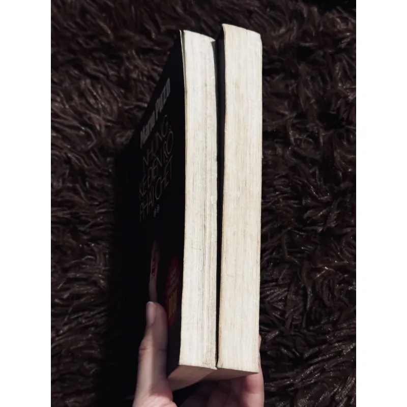 Những kẻ điên rồ phải chết ( 2 tập) 776781