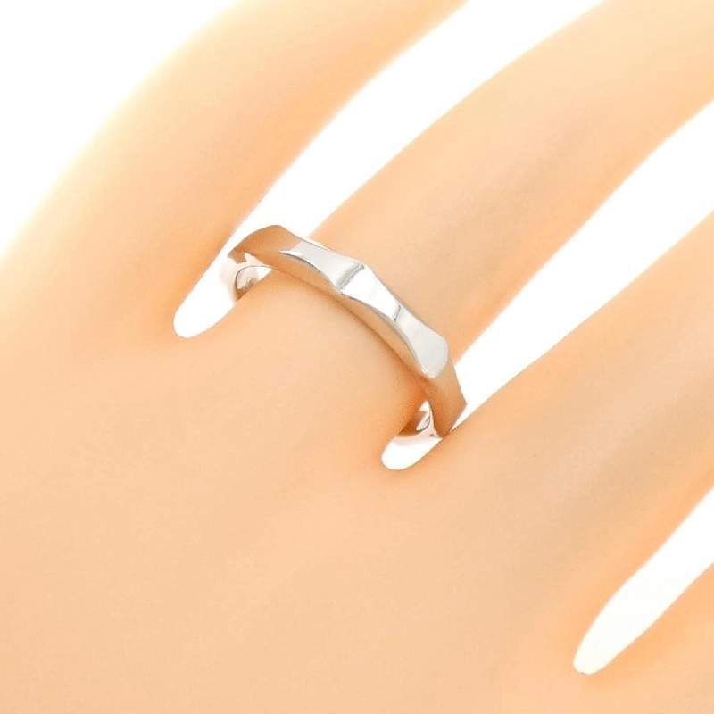 Nhẫn Bulgari Infinite - Hàng hiệu Authentic 842227