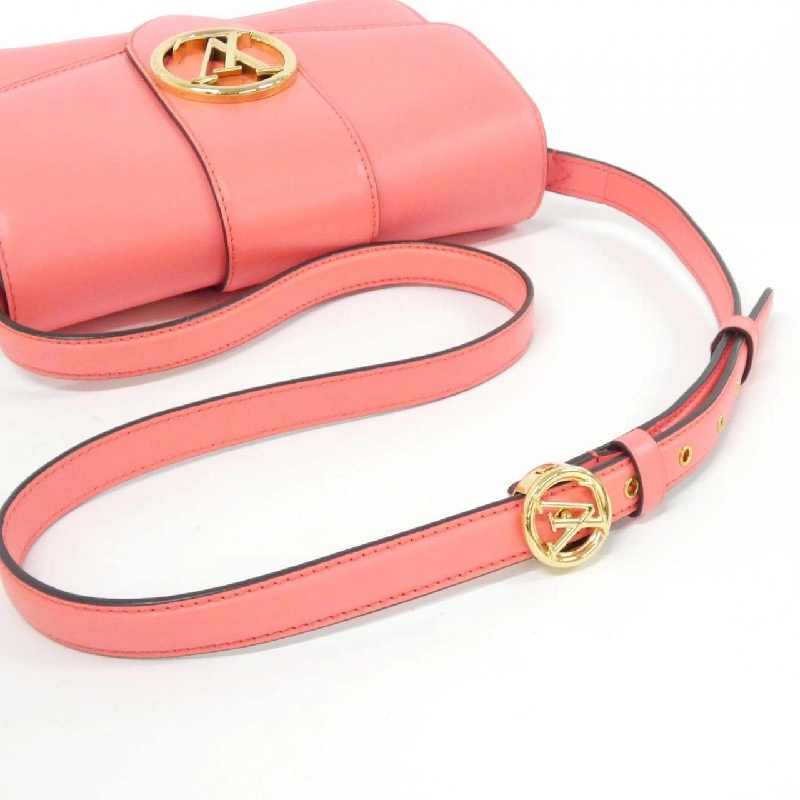 Túi xách vai Louis Vuitton LV Ponnu M55949 - Hàng hiệu Chính hãng 802470