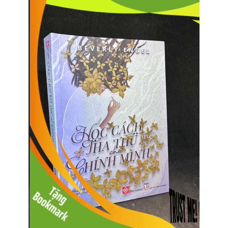(TẶNG BOOKMARK) Học cách tha thứ cho chính mình Beverly Engel New 90% RBK1605 945201