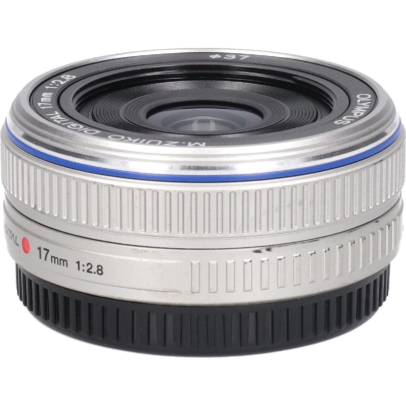 MZD 17mm F2.8 - Hàng hiệu Authentic 878624