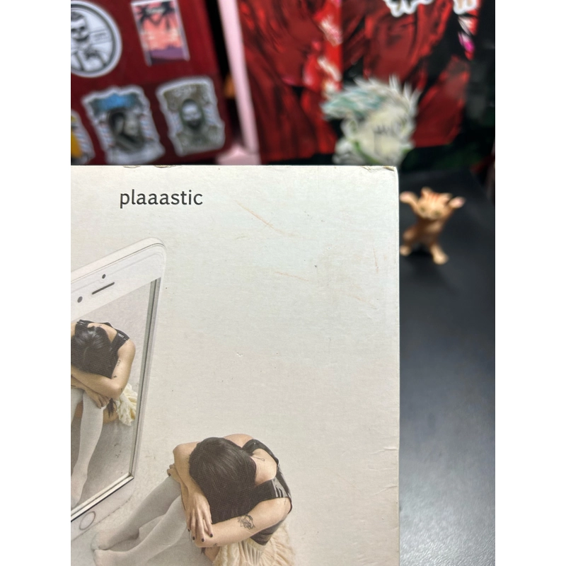 Lỗi - Plaaastic 389236