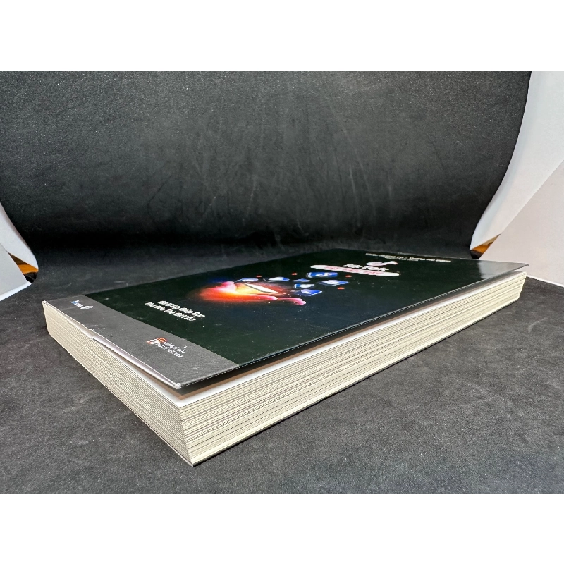 TikTok Tất Tần Tật - 138 bí kíp giúp bạn phá đảo thế giới ảo, Chiêu thương Ca, mới 90%, 2022 SBM3001 913353