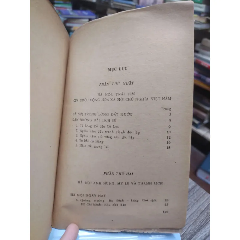 Sách: Hà Nội - Tác giả: Nguyễn Vinh Phúc (A3) 597527