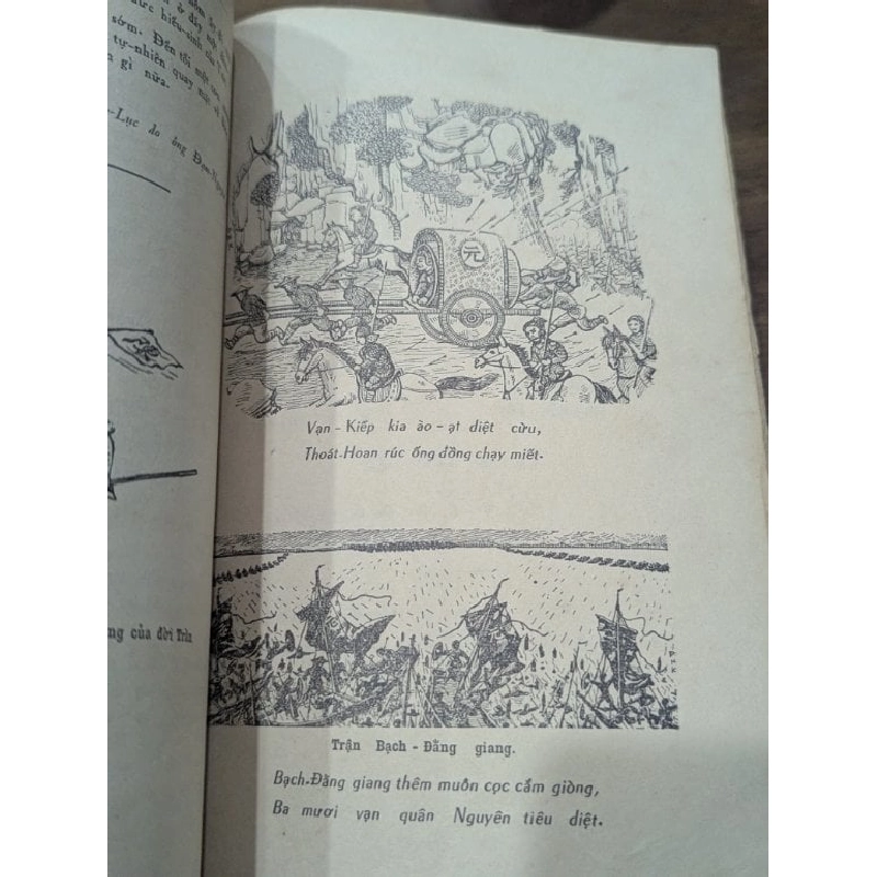 Thần tích đức thánh trần - bắc việt tương tế hội 999868