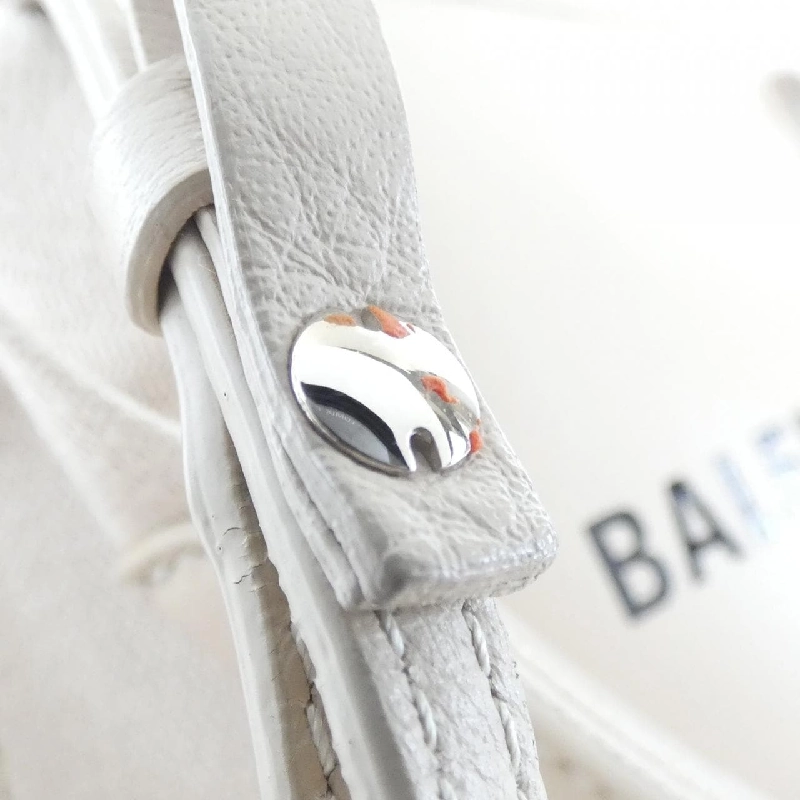 Balenciaga Túi xách Navy Cabas 390346 - Hàng hiệu Chính hãng 765725