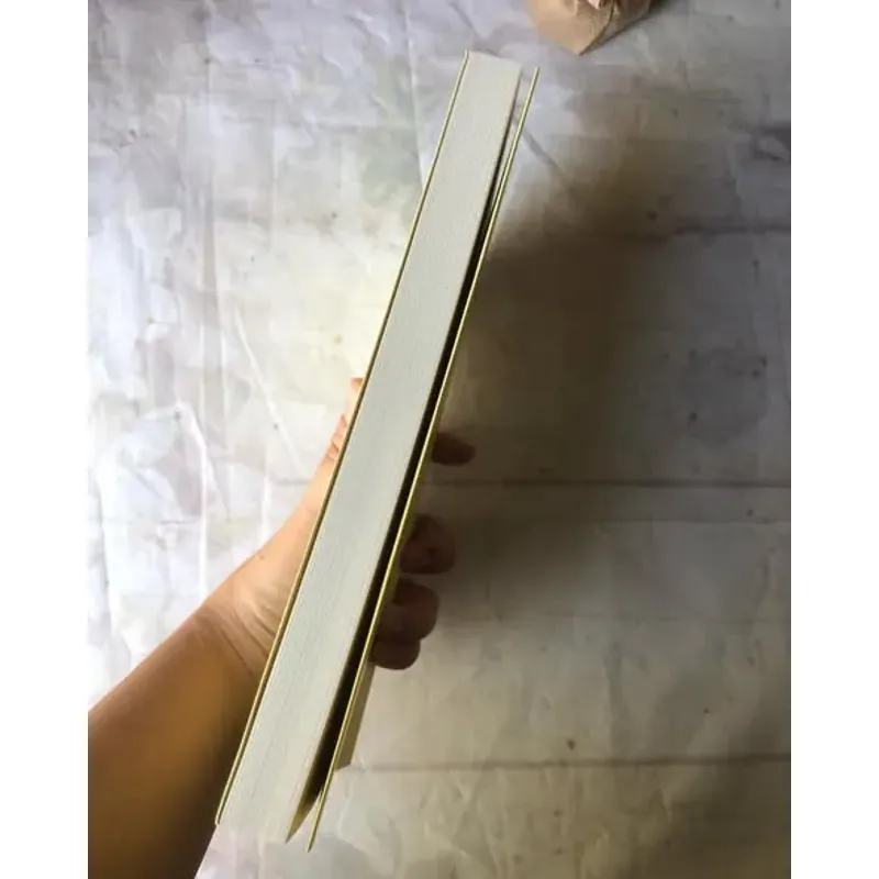 Đội Lốt Da Vàng - R. F. Kuang 739860