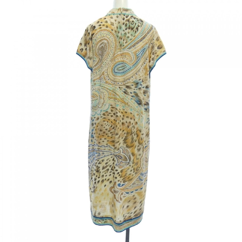 Thời trang Léonard LEONARD FASHION Đầm 647901