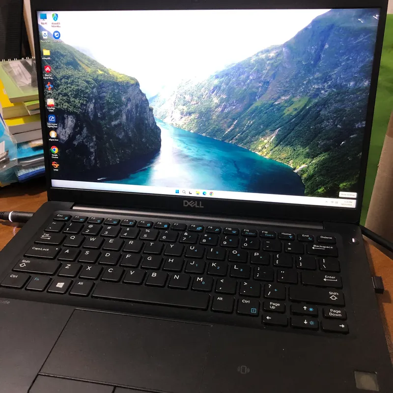 Laptop Dell 602481