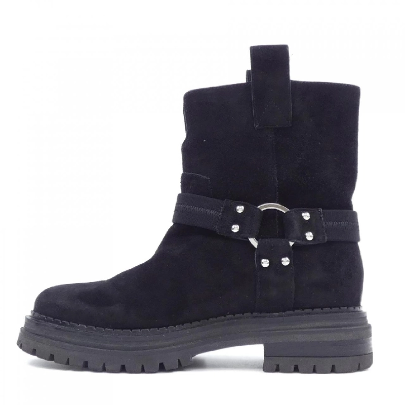 Giày boot Sergio Rossi 657174