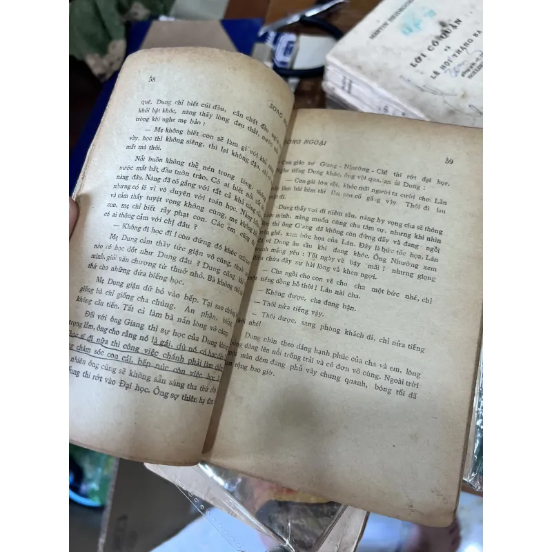 Song Ngoại - Quỳnh Dao (Liêu Quốc Nhĩ dịch) 785639