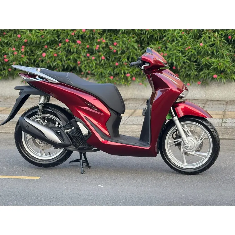 Thanh Lý Dòng Xe HONDA SH 125I CBS Đời 2026 990624