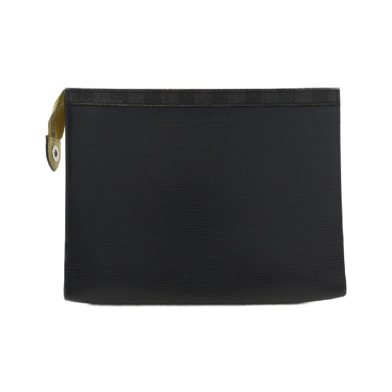 Túi xách Louis Vuitton Épi + Damier Graphite Pochette Voyage M67899 616315