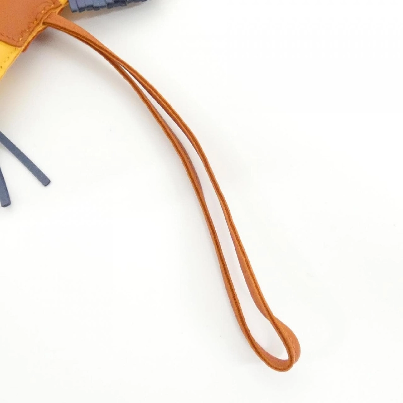 Túi charm Rodeo GM 064931CA của Hermès 624673