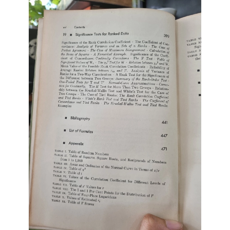 STATISTICAL METHODS FOR THE BEHAVIORAL SCIENCES - ALLEN L. EDWARDS 119957