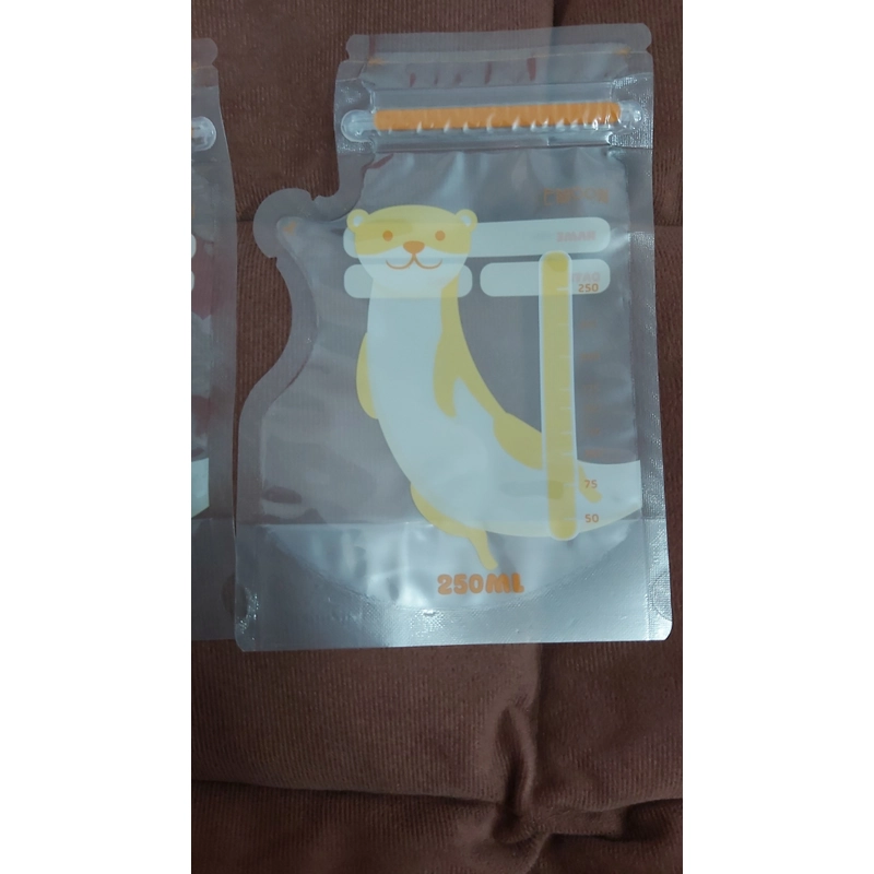 5 Túi trữ sữa 250ml 472521