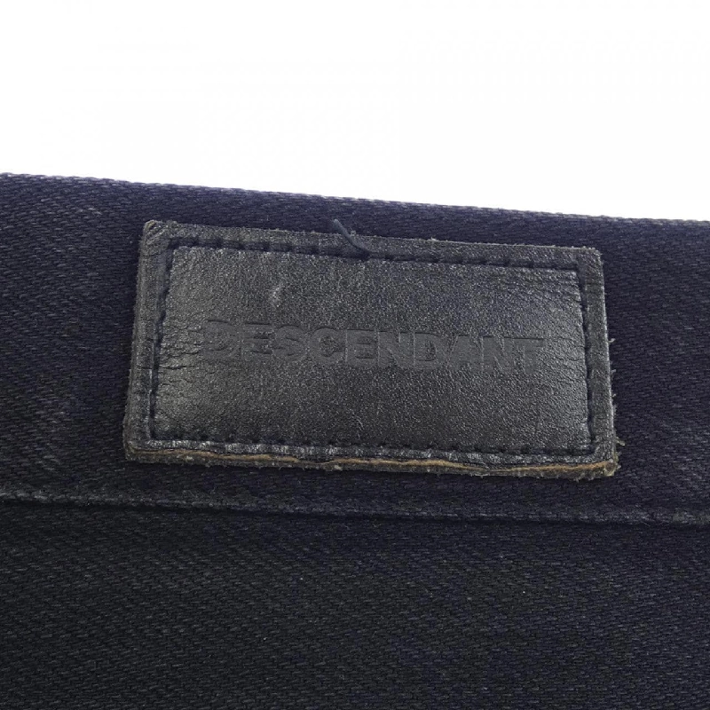 Quần jeans DESCENDANT - Hàng hiệu Authentic 889743