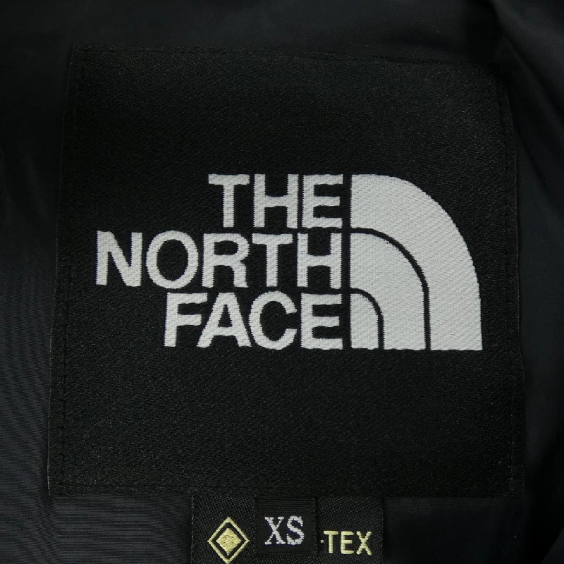 The North Face ND91930 Áo khoác lông - Hàng hiệu Chính hãng 886331