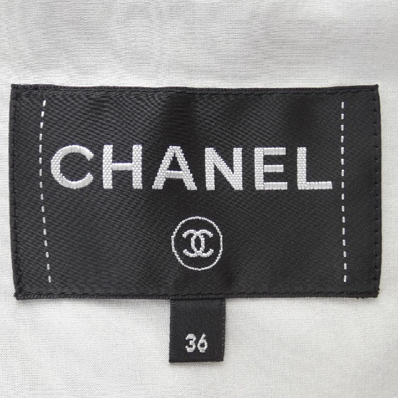 Áo khoác CHANEL 635308