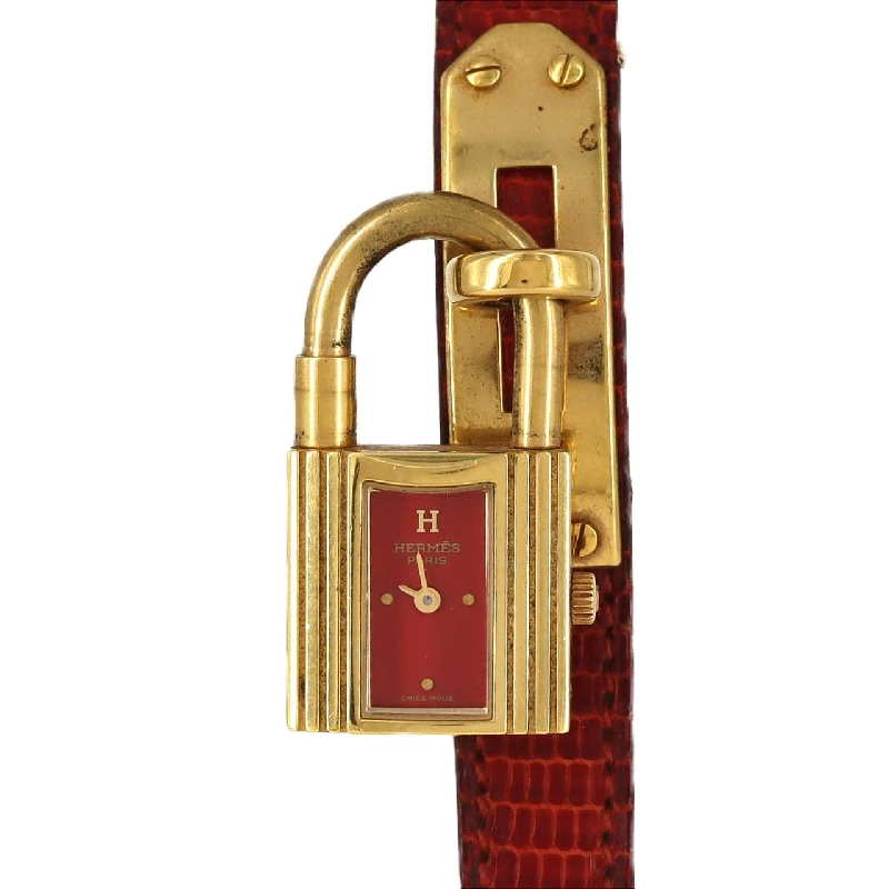 Đồng hồ HERMES Kelly GP GP Quartz - Hàng hiệu Chính hãng 875347