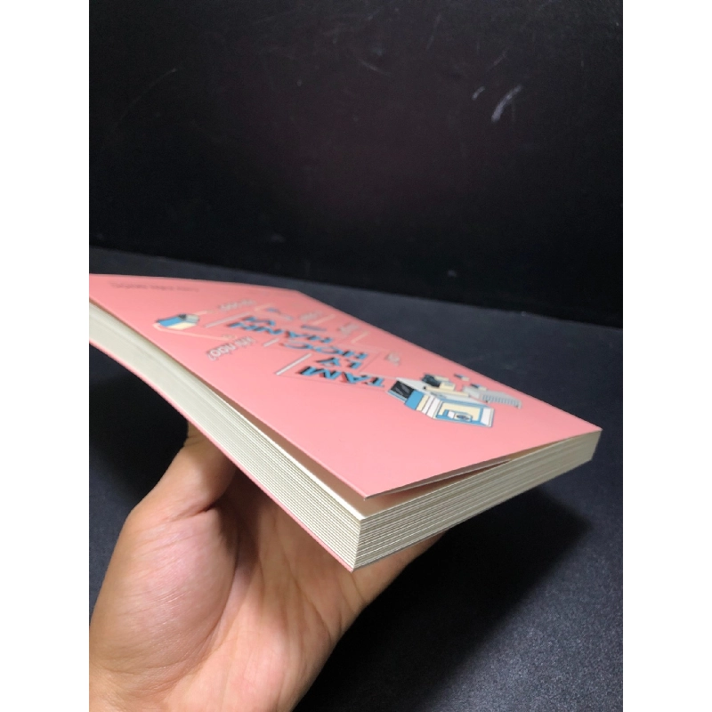 Tâm lý học hành vi Chu Kiến Quốc 2022 mới 80% móp bìa ố nhẹ HPB.HCM0611 912342