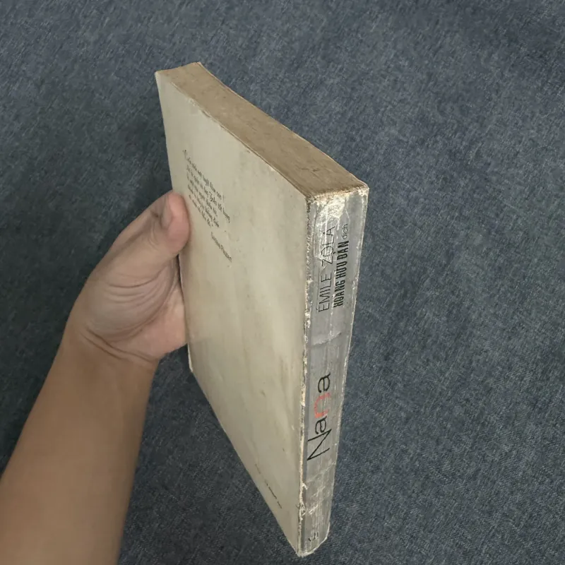 Nana - Emile Zola 749298