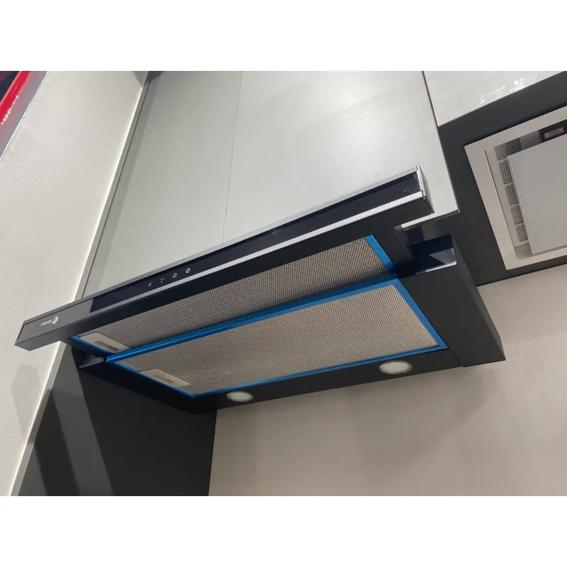 🌪️ Máy Hút Mùi Âm Tủ Fagor 3AF3-641B – Hút Mạnh, Thiết Kế Đen Sang Trọng 788837