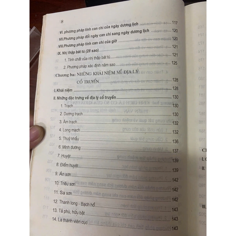 XÂY DỰNG NHÀ Ở THEO ĐỊA LÝ THIÊN VĂN DỊCH LÝ - TRẦN VĂN TAM 531867