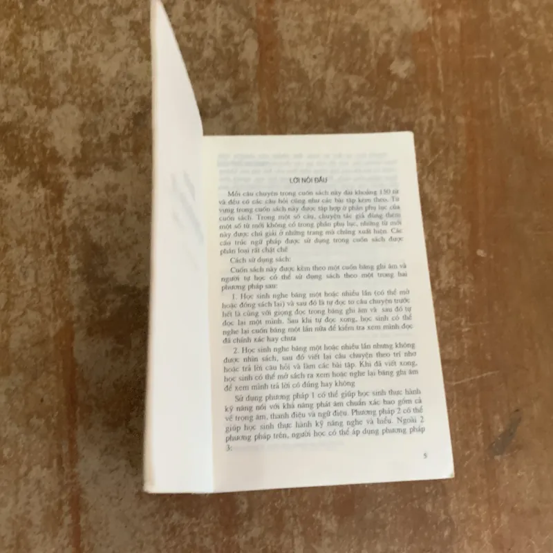 STORIES FOR REPRODUCTION (1,2) - L.A. HILL 763538