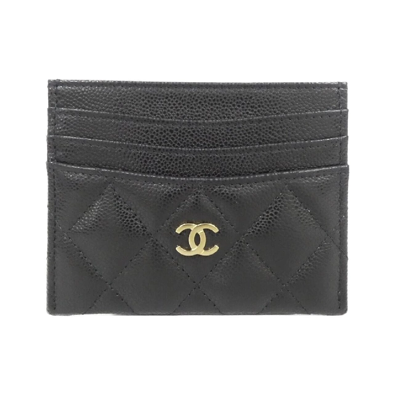 【Sản phẩm chưa sử dụng】Ví thẻ Chanel Timeless Classic AP4472 623409